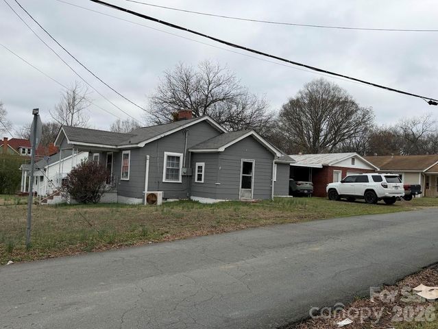 602 Ross Street, Marshville, NC 28103