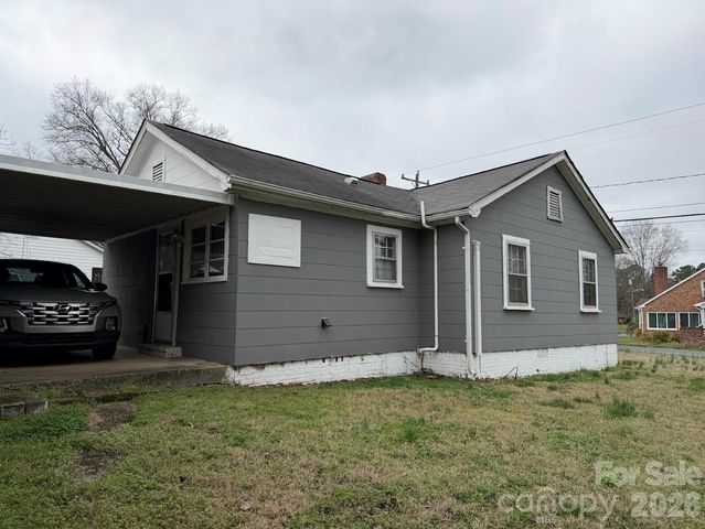 602 Ross Street, Marshville, NC 28103