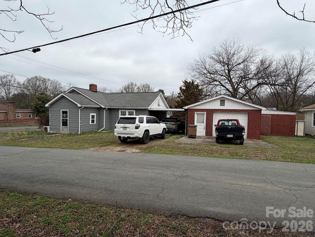 602 Ross Street, Marshville, NC 28103