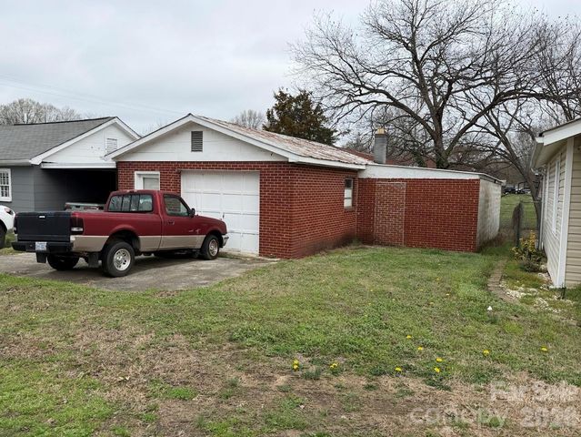 602 Ross Street, Marshville, NC 28103