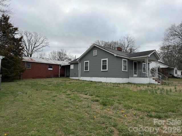 602 Ross Street, Marshville, NC 28103