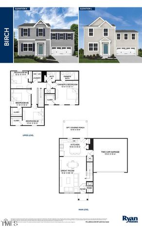 221 Rosewood Drive, Sanford, NC 27330