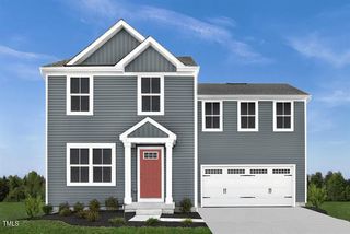 221 Rosewood Drive, Sanford, NC 27330