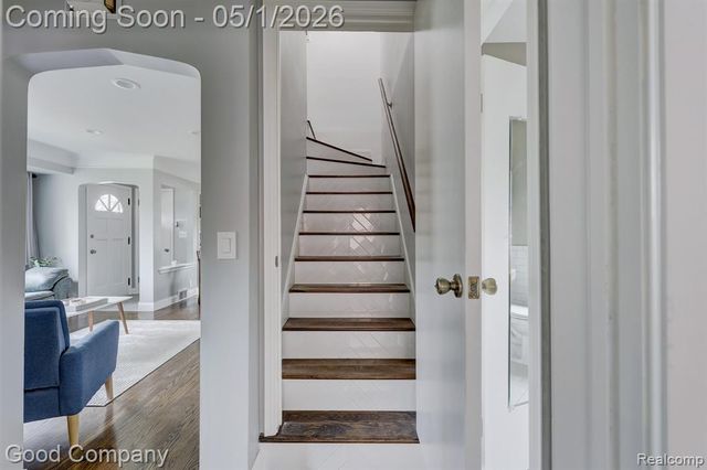 2103 N Main Street, Royal Oak, MI 48073