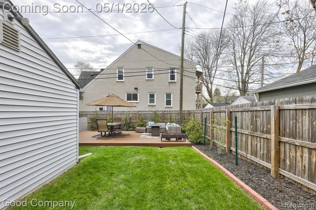 2103 N Main Street, Royal Oak, MI 48073