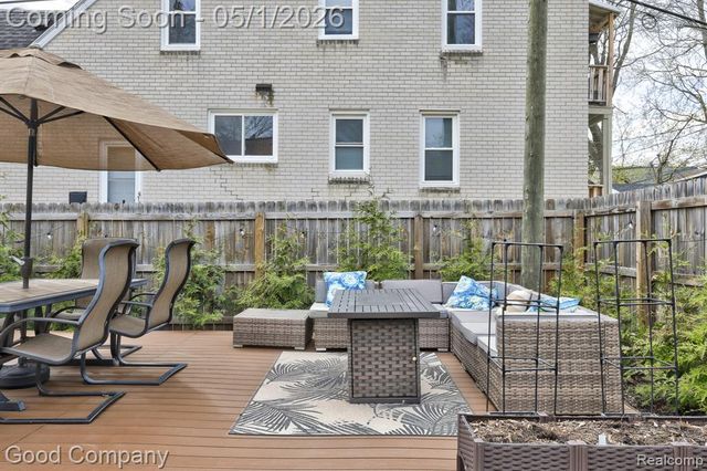 2103 N Main Street, Royal Oak, MI 48073