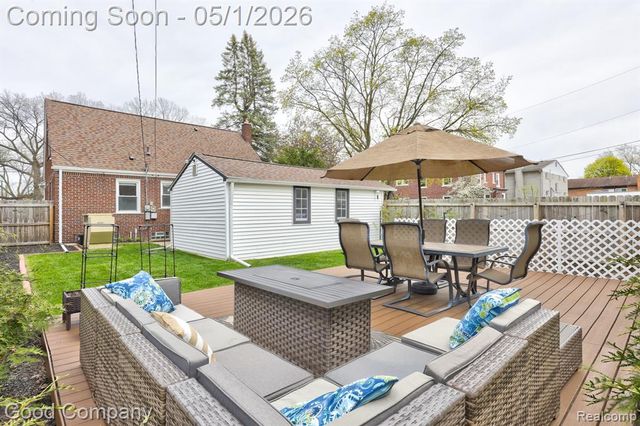 2103 N Main Street, Royal Oak, MI 48073