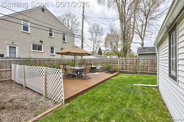 2103 N Main Street, Royal Oak, MI 48073