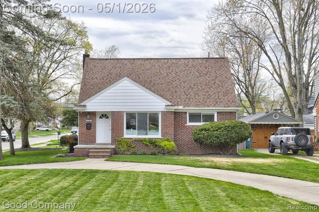 2103 N Main Street, Royal Oak, MI 48073