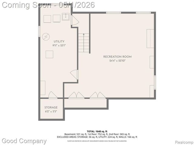 2103 N Main Street, Royal Oak, MI 48073