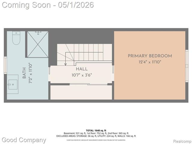 2103 N Main Street, Royal Oak, MI 48073