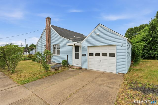 115 Saltonstall Parkway, East Haven, CT 06512