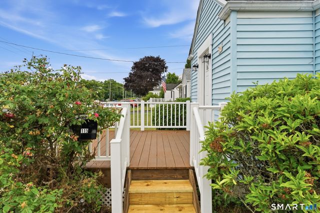 115 Saltonstall Parkway, East Haven, CT 06512