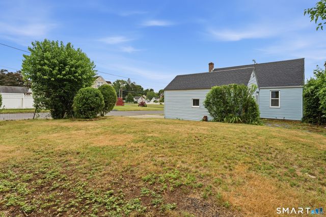 115 Saltonstall Parkway, East Haven, CT 06512