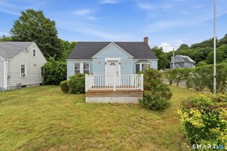 115 Saltonstall Parkway, East Haven, CT 06512