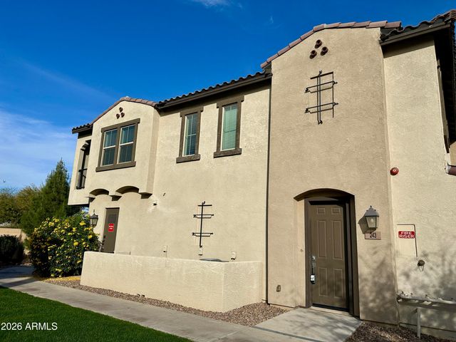 155 N LAKEVIEW Boulevard 243, Chandler, AZ 85225