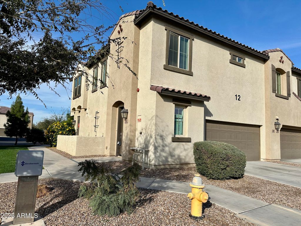 155 N LAKEVIEW Boulevard 243, Chandler, AZ 85225