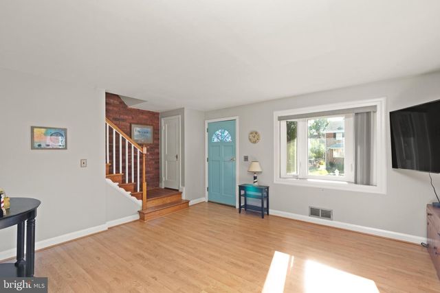 127 LYNDALE AVE, Nottingham, MD 21236