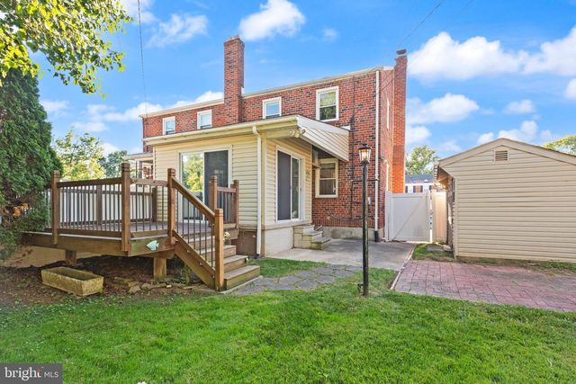 127 LYNDALE AVE, Nottingham, MD 21236