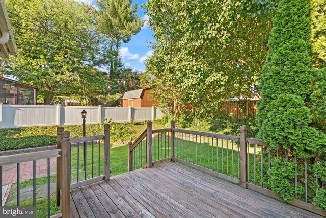 127 LYNDALE AVE, Nottingham, MD 21236