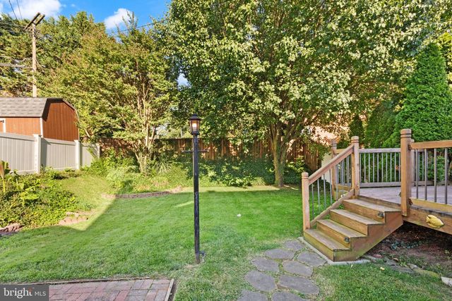 127 LYNDALE AVE, Nottingham, MD 21236