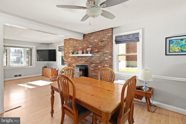 127 LYNDALE AVE, Nottingham, MD 21236