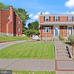 127 LYNDALE AVE, Nottingham, MD 21236