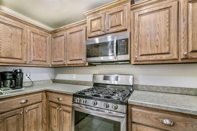 1760 E STATE HIGHWAY 217, Canyon, TX 79015