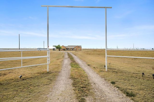 1760 E STATE HIGHWAY 217, Canyon, TX 79015