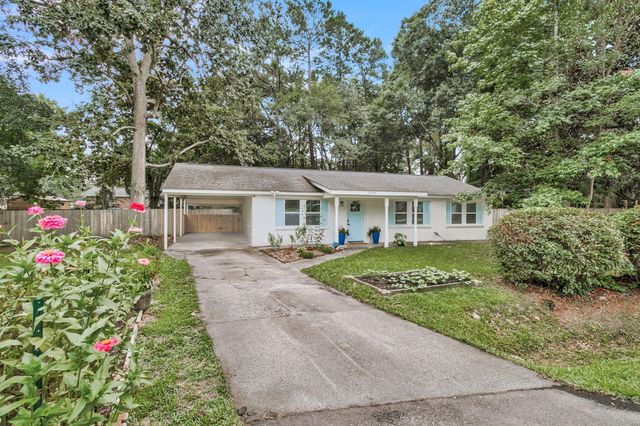 2090 Green Park Avenue, Charleston, SC 29414