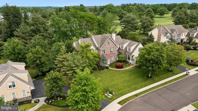 11 WORDSWORTH DR, Ivyland, PA 18974