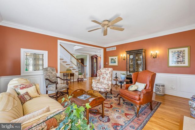 11 WORDSWORTH DR, Ivyland, PA 18974
