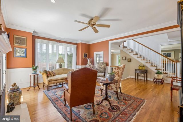 11 WORDSWORTH DR, Ivyland, PA 18974