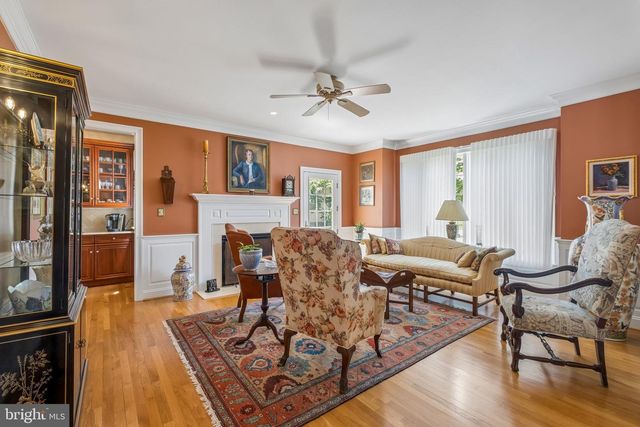 11 WORDSWORTH DR, Ivyland, PA 18974