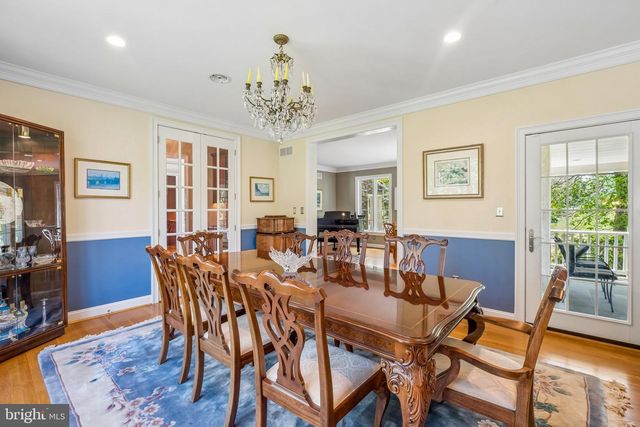 11 WORDSWORTH DR, Ivyland, PA 18974