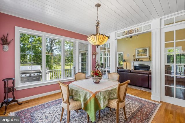 11 WORDSWORTH DR, Ivyland, PA 18974