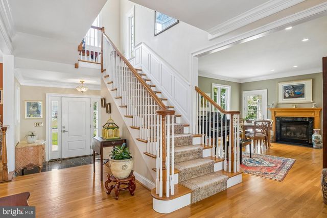 11 WORDSWORTH DR, Ivyland, PA 18974