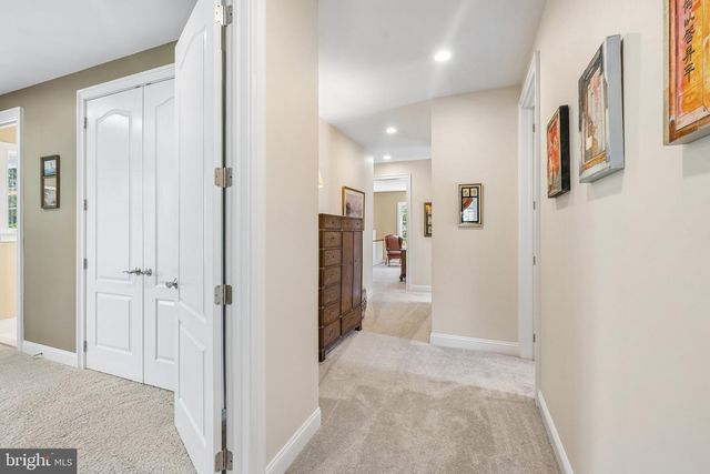 11 WORDSWORTH DR, Ivyland, PA 18974