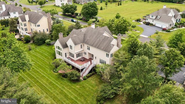 11 WORDSWORTH DR, Ivyland, PA 18974