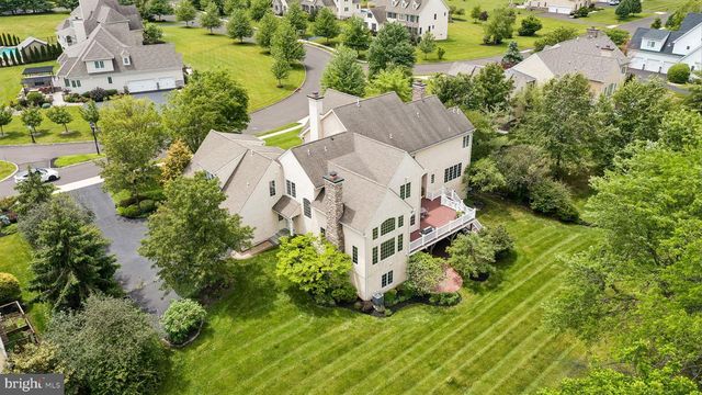 11 WORDSWORTH DR, Ivyland, PA 18974