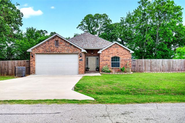 134 Towering Oaks, Tool, TX 75143