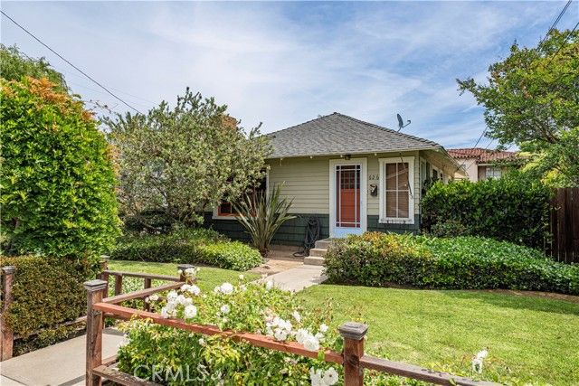 624 Temple Avenue, Long Beach, CA 90814