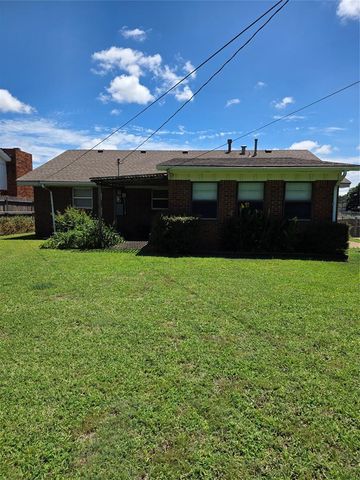 4825 SE 20th Street, Oklahoma City, OK 73115
