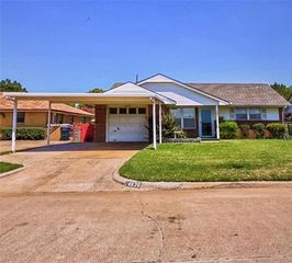 4825 SE 20th Street, Oklahoma City, OK 73115
