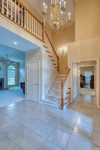 3255 Blue Water Court, Newburgh, IN 47630