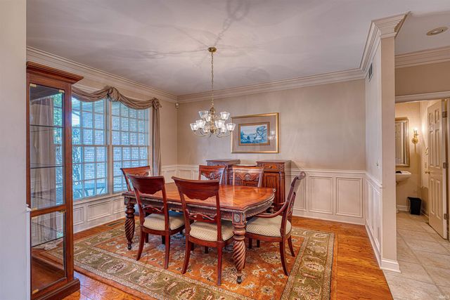 3255 Blue Water Court, Newburgh, IN 47630