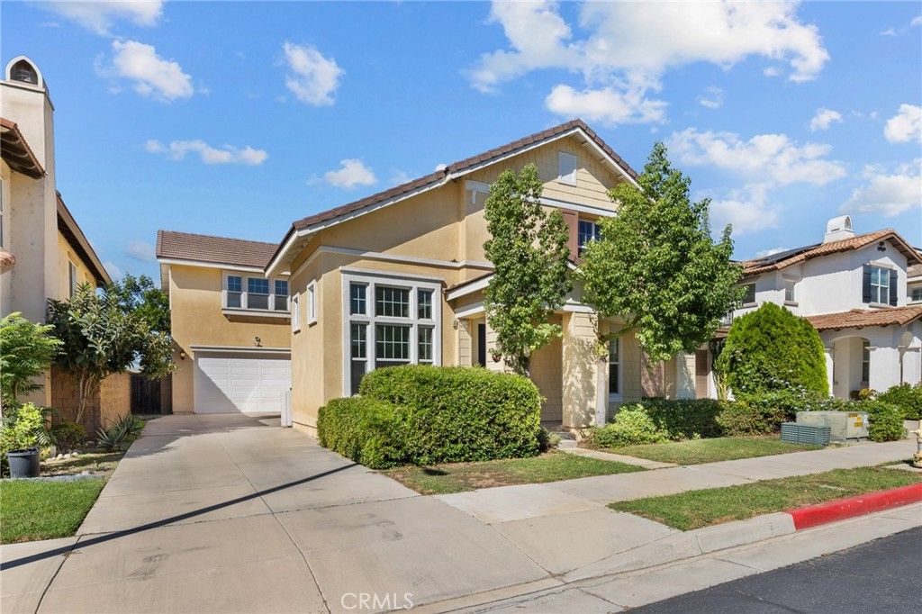 1035 N Smiderle, Ontario, CA 91764 — exterior