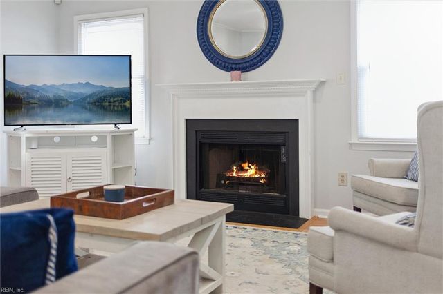 508 Bridge Wood DR, Yorktown, VA 23693