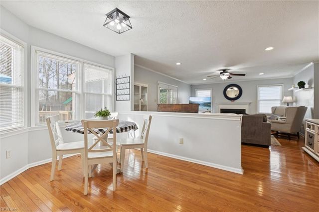 508 Bridge Wood DR, Yorktown, VA 23693