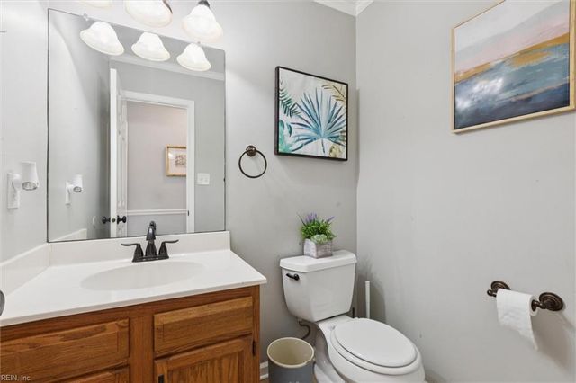 508 Bridge Wood DR, Yorktown, VA 23693